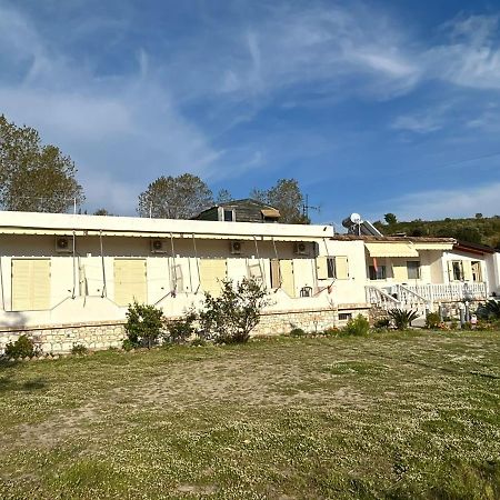 Hotel Vila Andi Zvernec Bagian luar foto