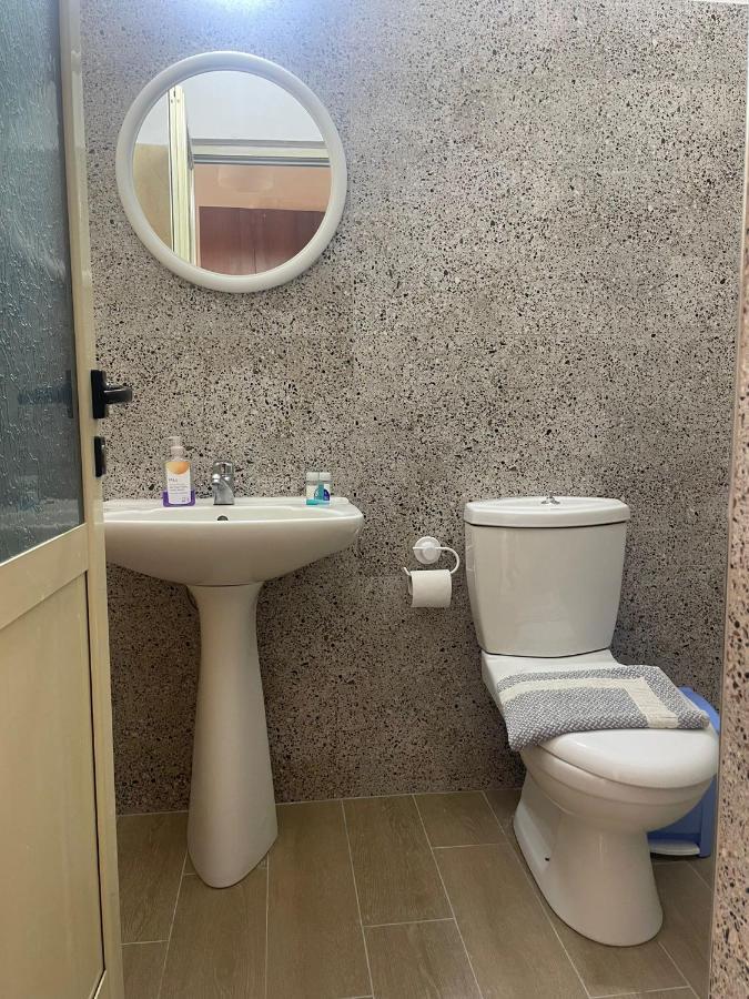 Hotel Vila Andi Zvernec Bagian luar foto