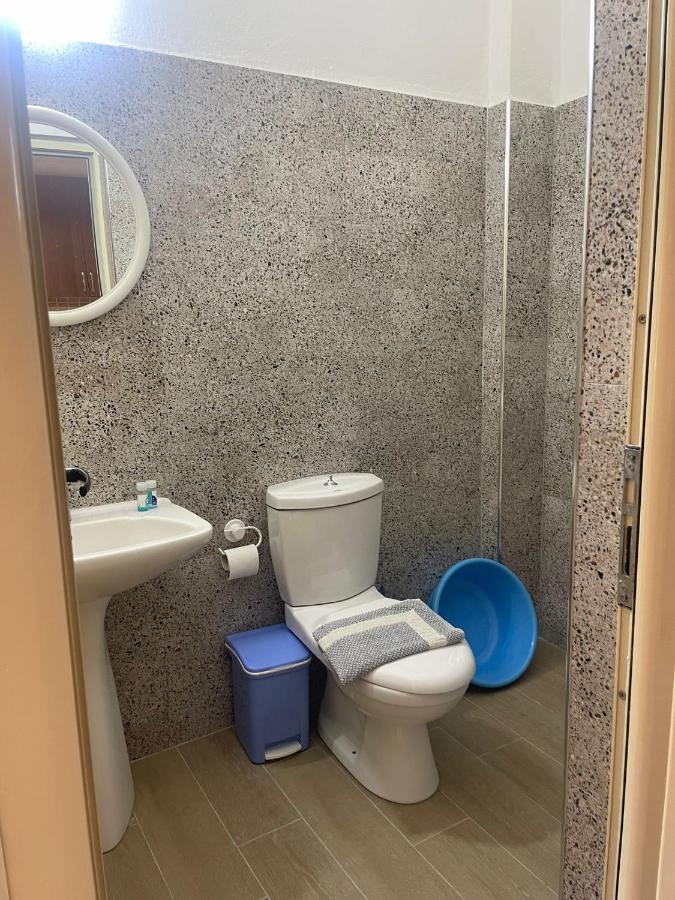 Hotel Vila Andi Zvernec Bagian luar foto