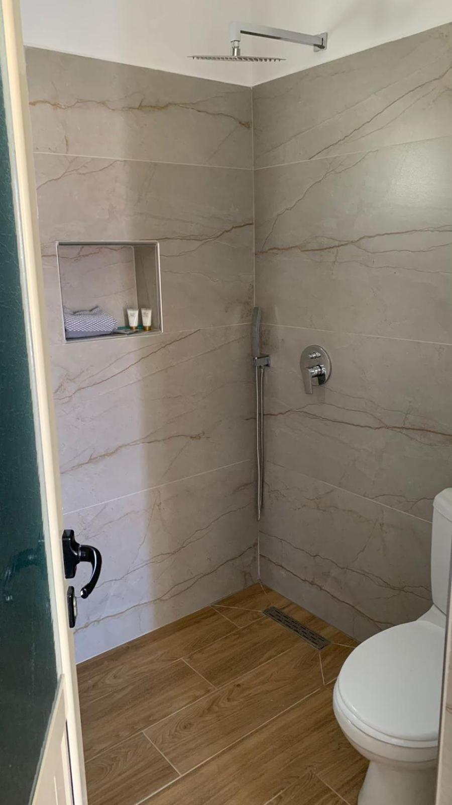 Hotel Vila Andi Zvernec Bagian luar foto